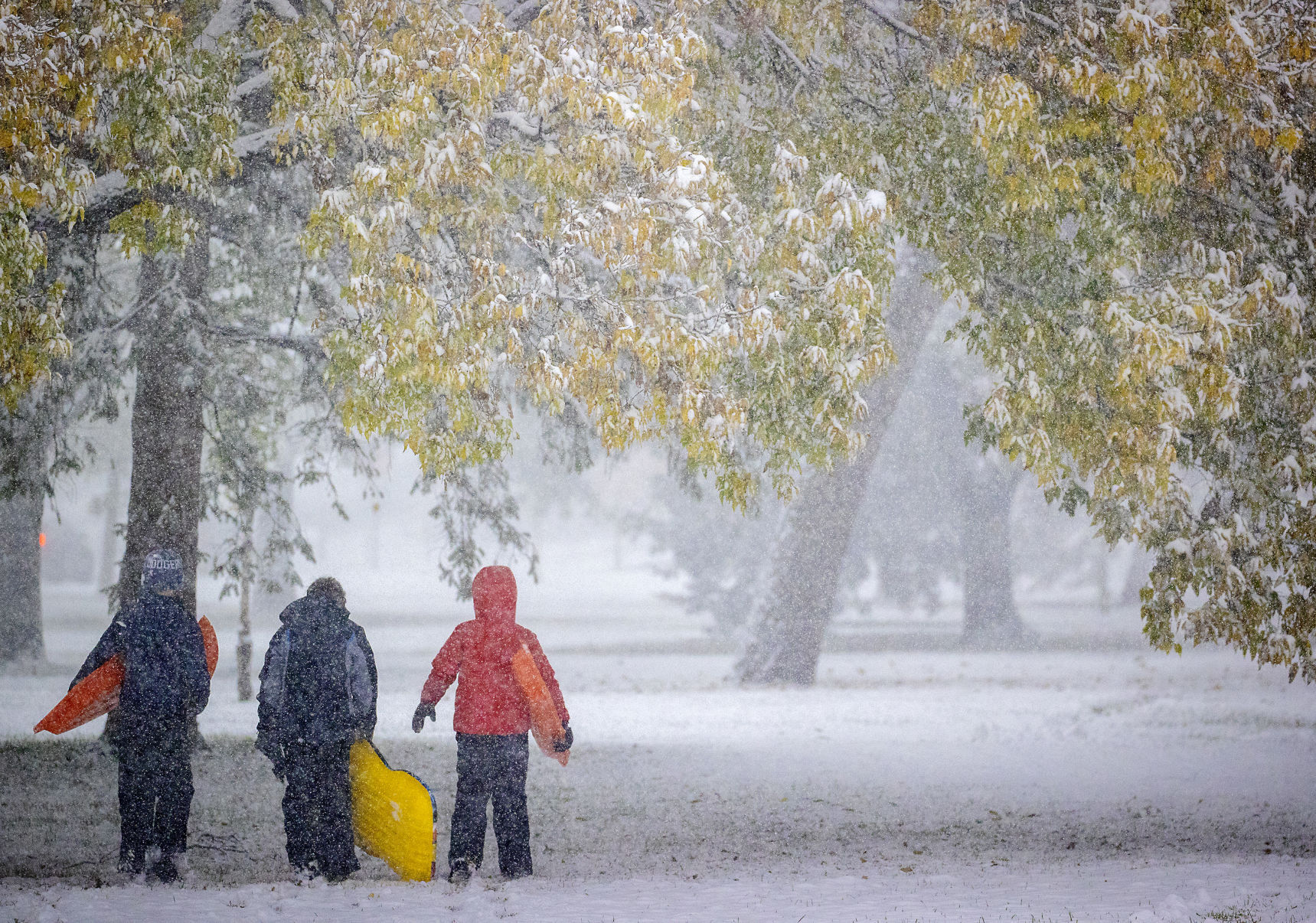 Minnesota Weather
